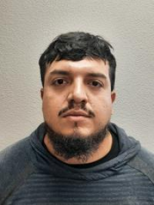 Ernesto Murillo Villegas a registered Sex Offender of California