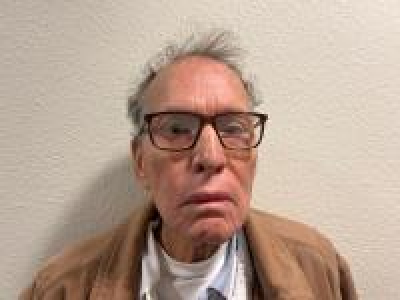 Ernesto Alexander Zelaya a registered Sex Offender of California