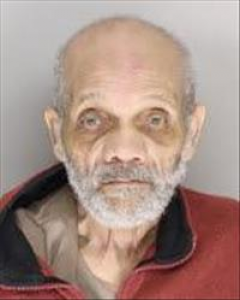 Ernest Lee Browning a registered Sex Offender of California