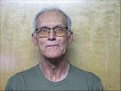 Ernest Irvin Burns a registered Sex Offender of California