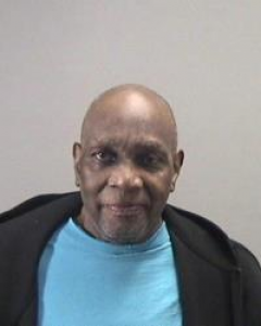 Ernest Carroll a registered Sex Offender of California