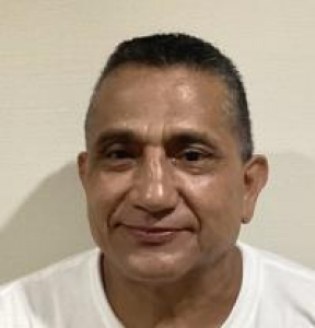 Ernest Castaneda a registered Sex Offender of California