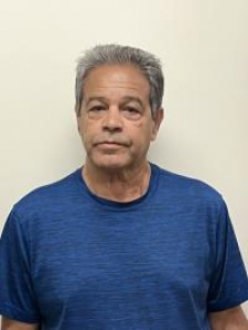 Ernest Loya Castaneda a registered Sex Offender of California
