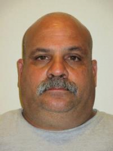 Ernest Castro a registered Sex Offender of California