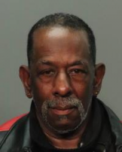 Ernest Joseph Clark a registered Sex Offender of California