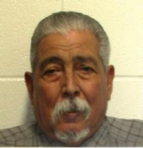 Ernest Diaz a registered Sex Offender of California