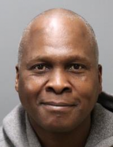 Ernest Darnell Dickerson a registered Sex Offender of California