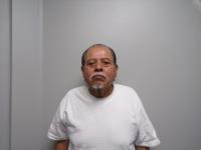 Ernest Flores a registered Sex Offender of California
