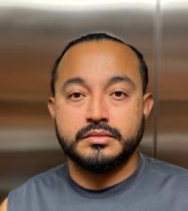 Ernest Gallegos a registered Sex Offender of California