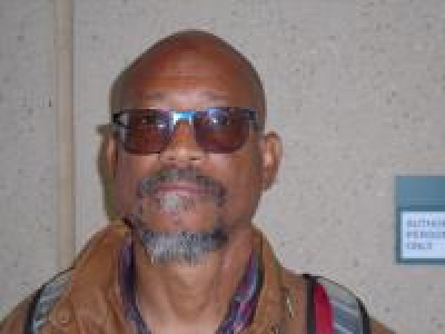 Ernest Rondale Grandberry a registered Sex Offender of California
