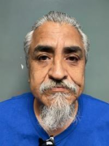 Ernest Phillip Guzman a registered Sex Offender of California