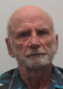 Ernest Leroy Hales a registered Sex Offender of California