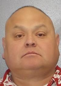 Ernest Hernandez a registered Sex Offender of California