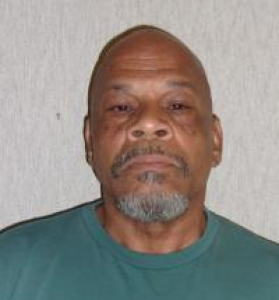 Ernest Hutchinson III a registered Sex Offender of California