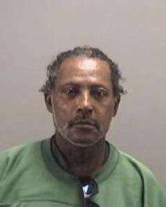 Ernest Johnson a registered Sex Offender of California