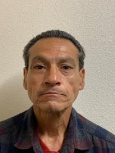 Ernest F Martinez Jr a registered Sex Offender of California