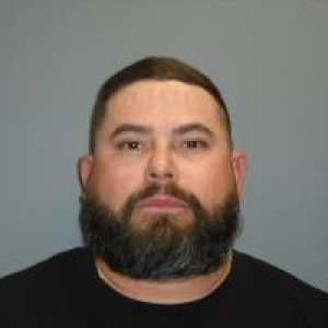 Ernest Martinez Jr a registered Sex Offender of California