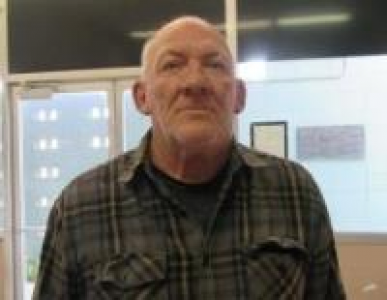 Ernest Eugene Mcdougal a registered Sex Offender of California