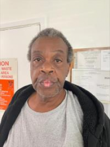 Ernest Newman a registered Sex Offender of California