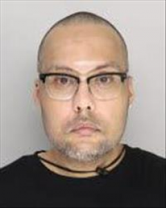 Ernest Abe Oglesby a registered Sex Offender of California