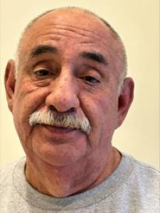 Ernest S Palacio a registered Sex Offender of California