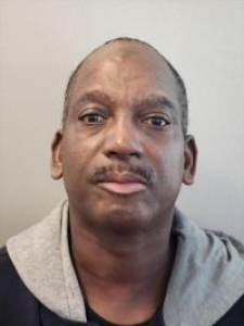 Ernest Patterson a registered Sex Offender of California