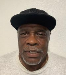 Ernest Rabb a registered Sex Offender of California