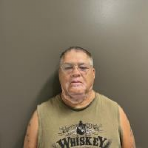 Ernest Espinoza Ramirez a registered Sex Offender of California