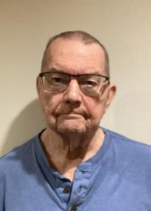 Ernest Charles Reusch a registered Sex Offender of California