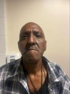 Ernest Edmand Robinson a registered Sex Offender of California