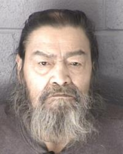 Ernest E Rodriguez a registered Sex Offender of California