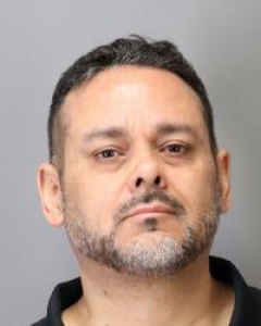 Ernest Paul Sandoval a registered Sex Offender of California