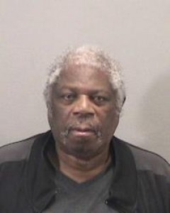 Ernest Smiley a registered Sex Offender of California
