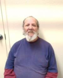 Ernest Victor Solis a registered Sex Offender of California