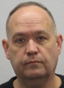 Ernest Solorio a registered Sex Offender of California