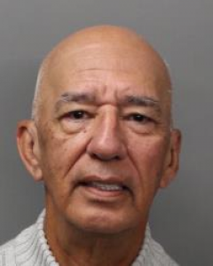 Ernest Joseph Torres a registered Sex Offender of California