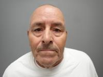 Ernest Vincent Vasquez a registered Sex Offender of California