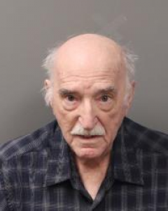 Ernest Lee Walton a registered Sex Offender of California