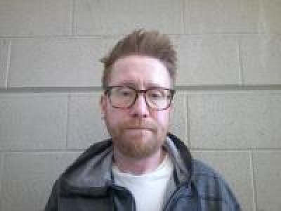 Ernest Gary Wooge a registered Sex Offender of California