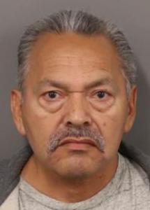 Ernie Jess Camarena a registered Sex Offender of California