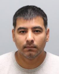 Ernie Saiza Cuadras a registered Sex Offender of California