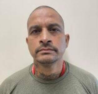 Ernie Donez a registered Sex Offender of California
