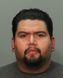Ernie David Lemus a registered Sex Offender of California