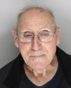 Ernie Eugene Linebaugh a registered Sex Offender of California