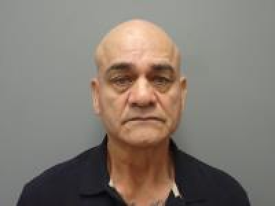 Ernie J Lopez a registered Sex Offender of California
