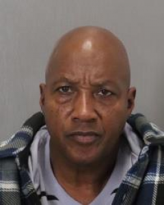 Ernie D Parker a registered Sex Offender of California