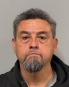 Ernie Anthony Perez a registered Sex Offender of California