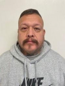 Ernie Jessie Zamudio a registered Sex Offender of California