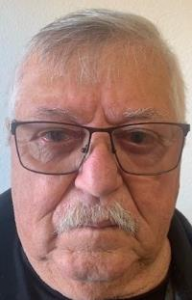 Ernoldo Guillen Contreras a registered Sex Offender of California