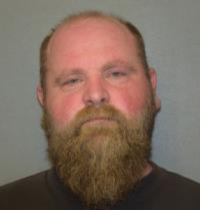 Errick Woods a registered Sex Offender of California